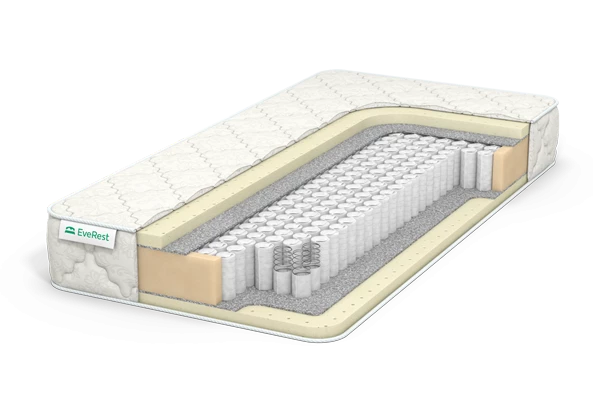 Матрас Everest Софт Латекс 30 ТФК