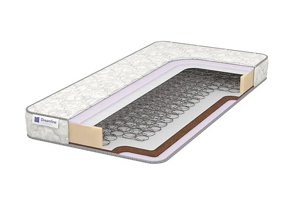 Матрас DreamLine Easy Norma BS