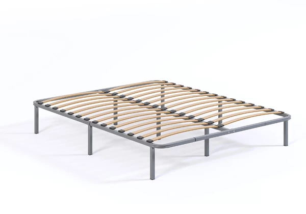 Кровать-подиум ДМК София