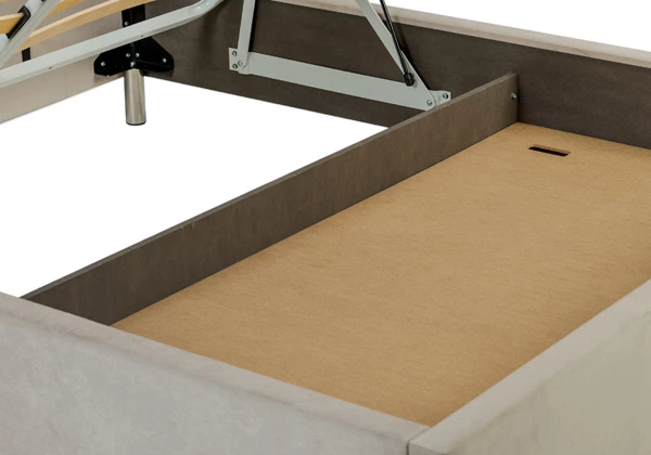 Кровать Sontery by Askona Кейли с ПМ