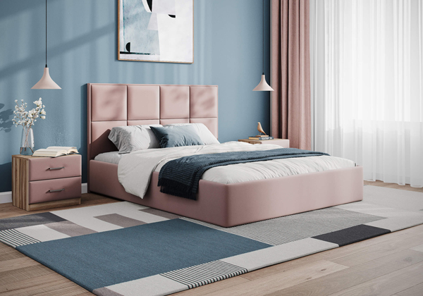 Кровать Сонум Helga