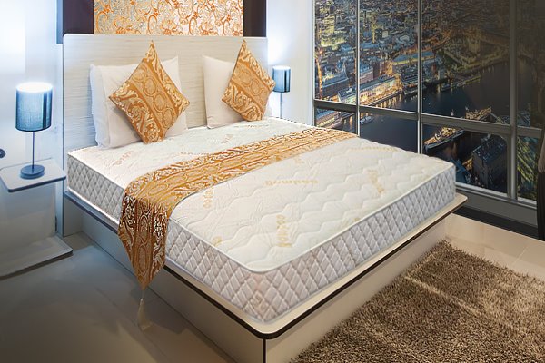 Матрас Matramax Latrix Слумбер