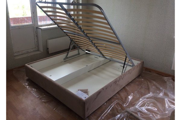 Кровать Sonberry Podium