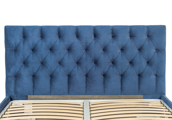 Кровать Sontery by Askona Эстер с ПМ