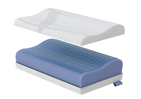 Подушка ProSon Flow Ergo