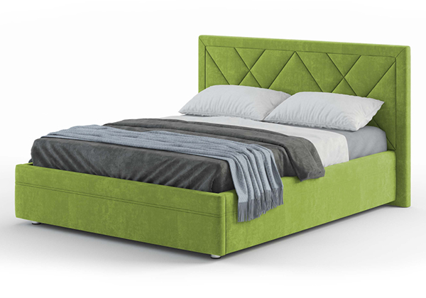 Кровать Корона Linda с ПМ