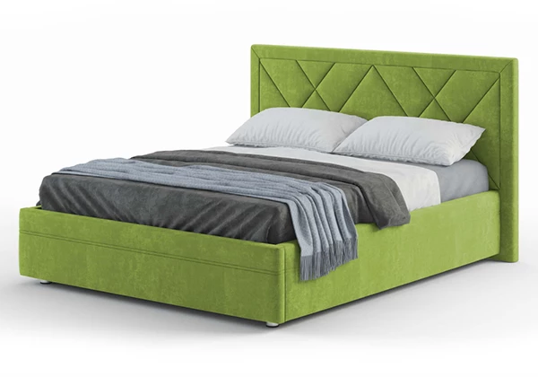 Кровать Корона Linda