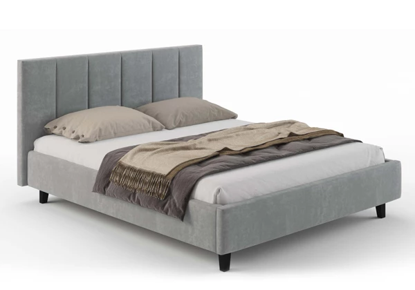 Кровать Evotek Kamilla (105)