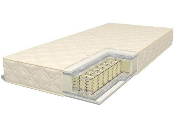 Матрас DreamLine Eco Strong Bonnel