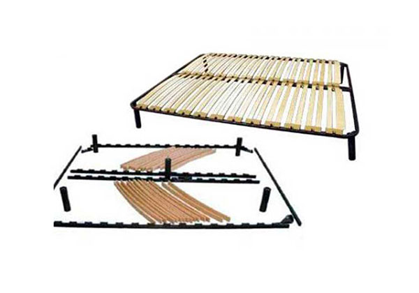 Основание Dreamline Active Best (разборное)