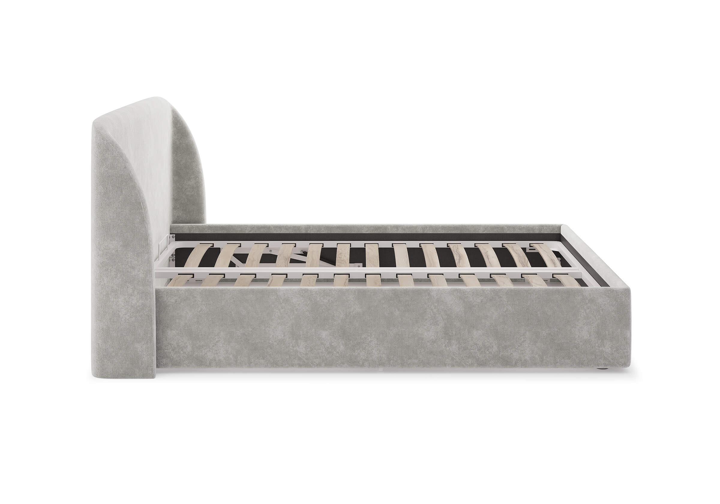 Кровать Сонум Nicole с ПМ