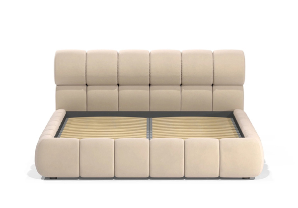 Кровать IDYLLIC Verm