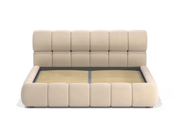 Кровать IDYLLIC Verm