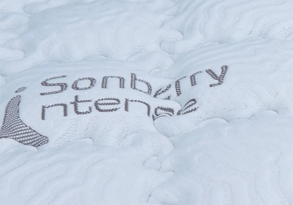 Матрас Sonberry Organic Sara