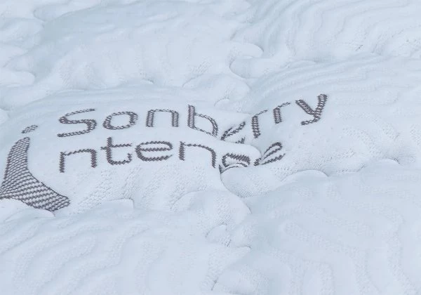 Матрас Sonberry Organic Trina