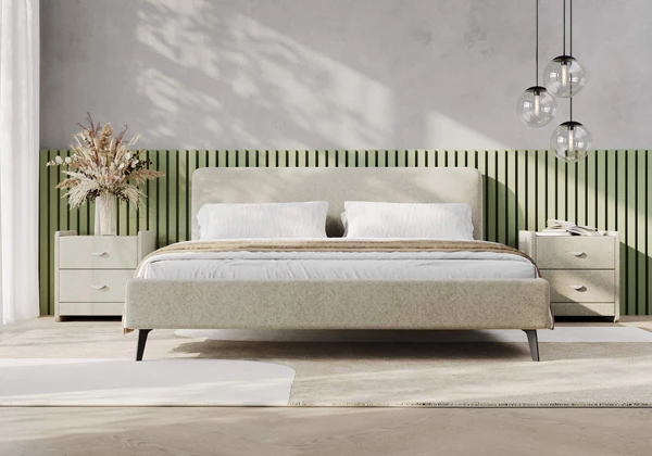 Кровать Сонум Boston