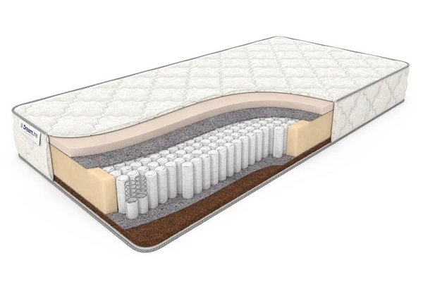 Матрас DreamLine Memory Dream S1000