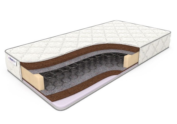 Матрас DreamLine Kombi 1 Bonnel