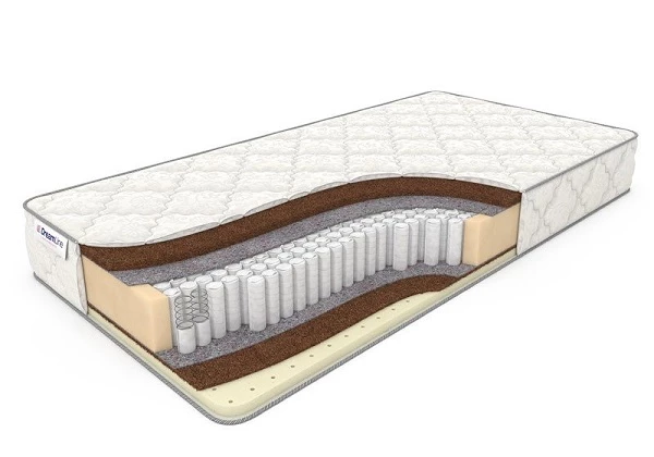 Матрас DreamLine Balance Hard S1000