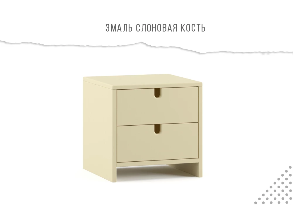 Тумба Дрёма Натура Стандарт