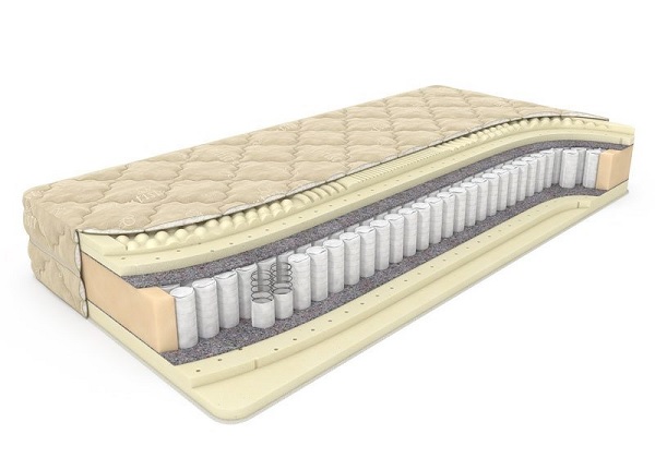 Матрас DreamLine Relax Massage TFK