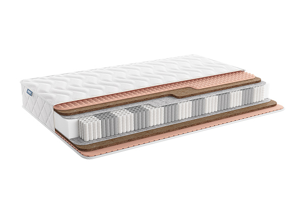 Матрас Dimax Relmas Twin Cocos S1000