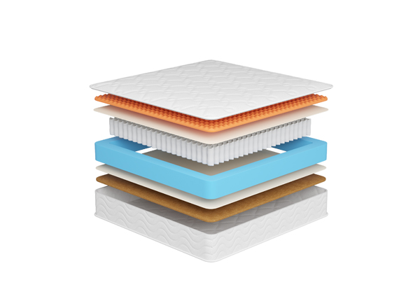 Матрас Орматек Easy Care