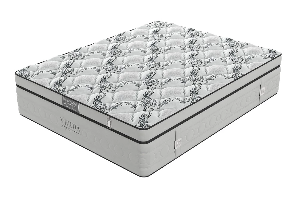 Матрас Орматек Verda Hi-Balance