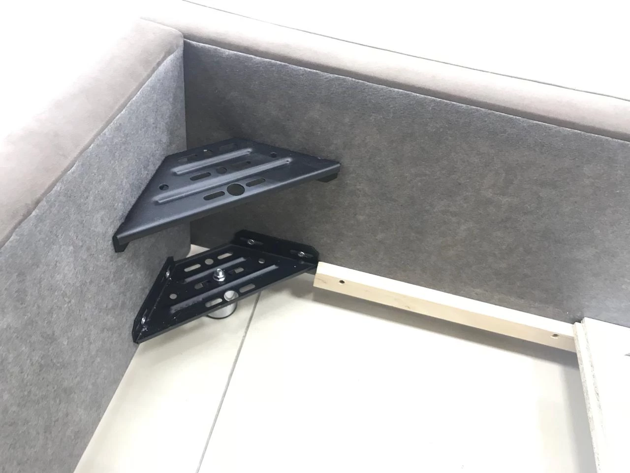 Кровать Корона Marta с ПМ