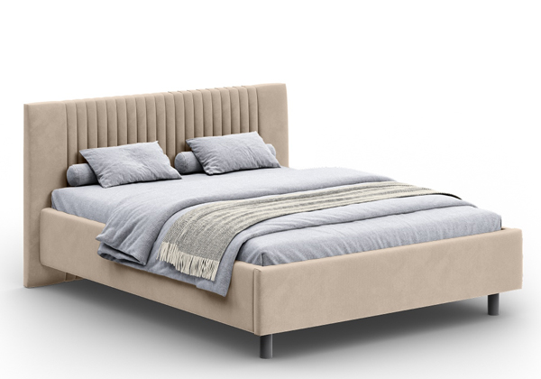 Кровать Evotek Brenda с ПМ