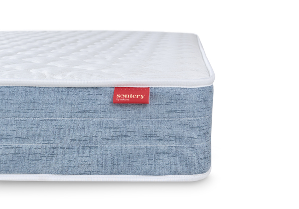 Матрас Sontery by Askona Prime Mix