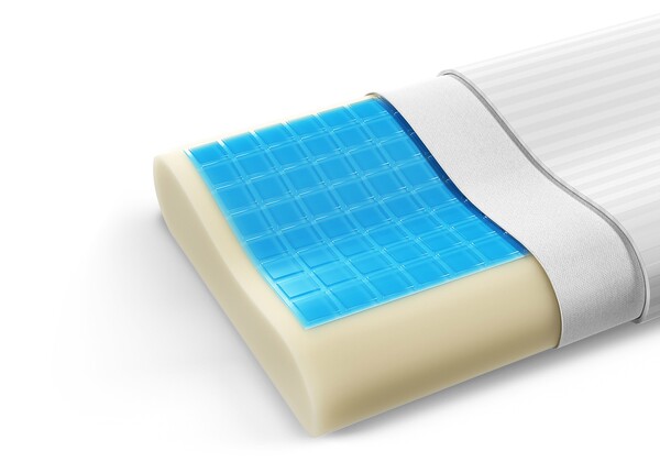 Подушка Evotek Aquagel