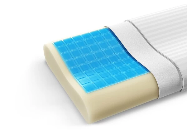 Подушка Evotek Aquagel
