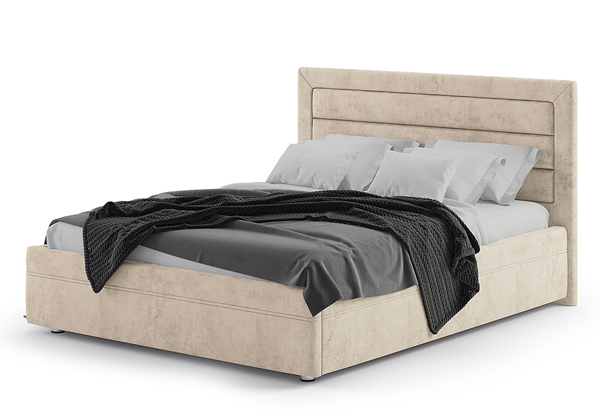 Кровать Корона Jessica с ПМ