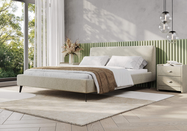 Кровать Сонум Boston