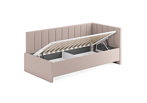 Кровать Сонум Emily с ПМ