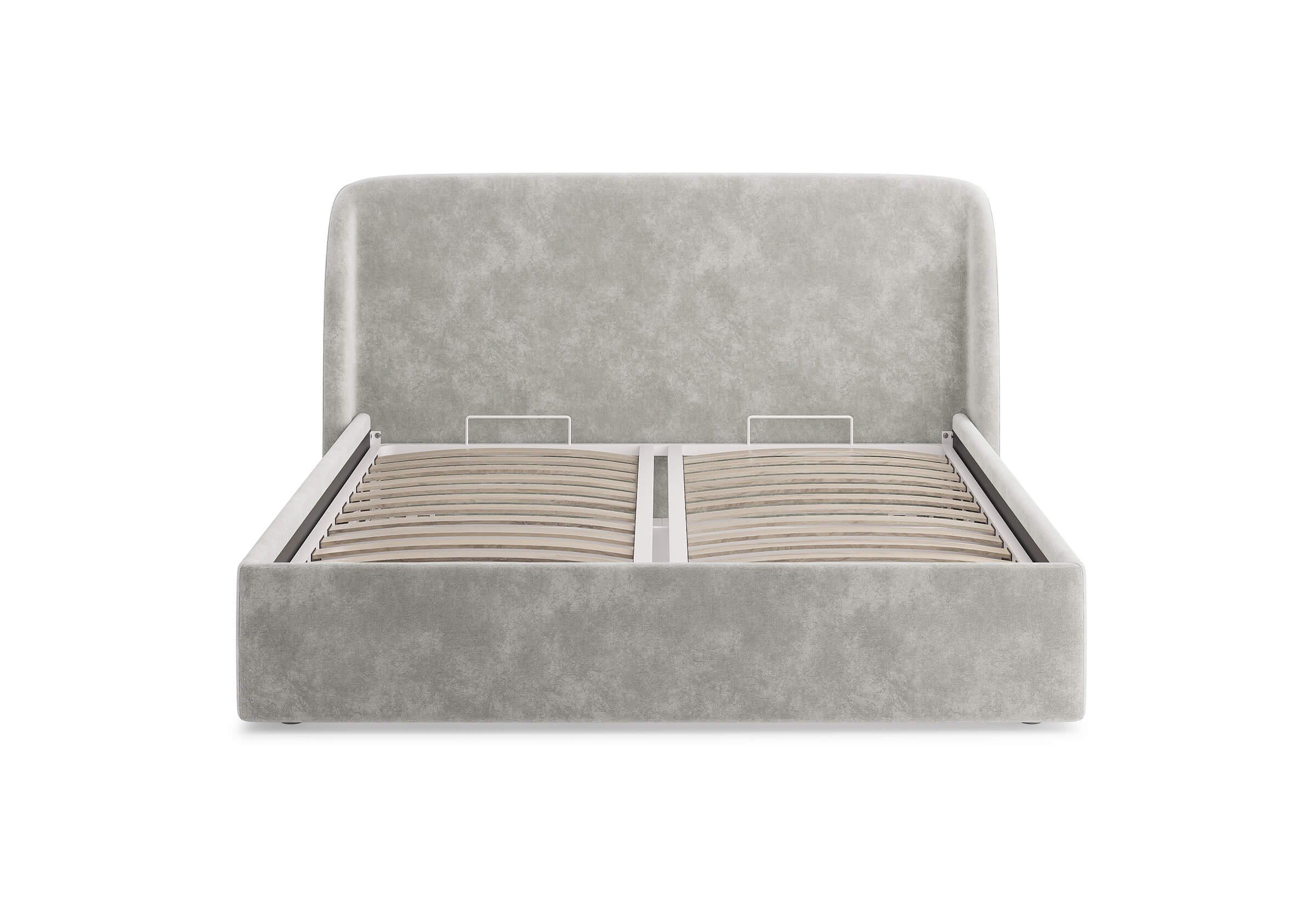 Кровать Сонум Nicole с ПМ