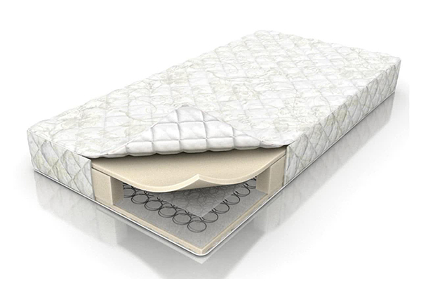 Матрас Мир Матрасов Balance Smart