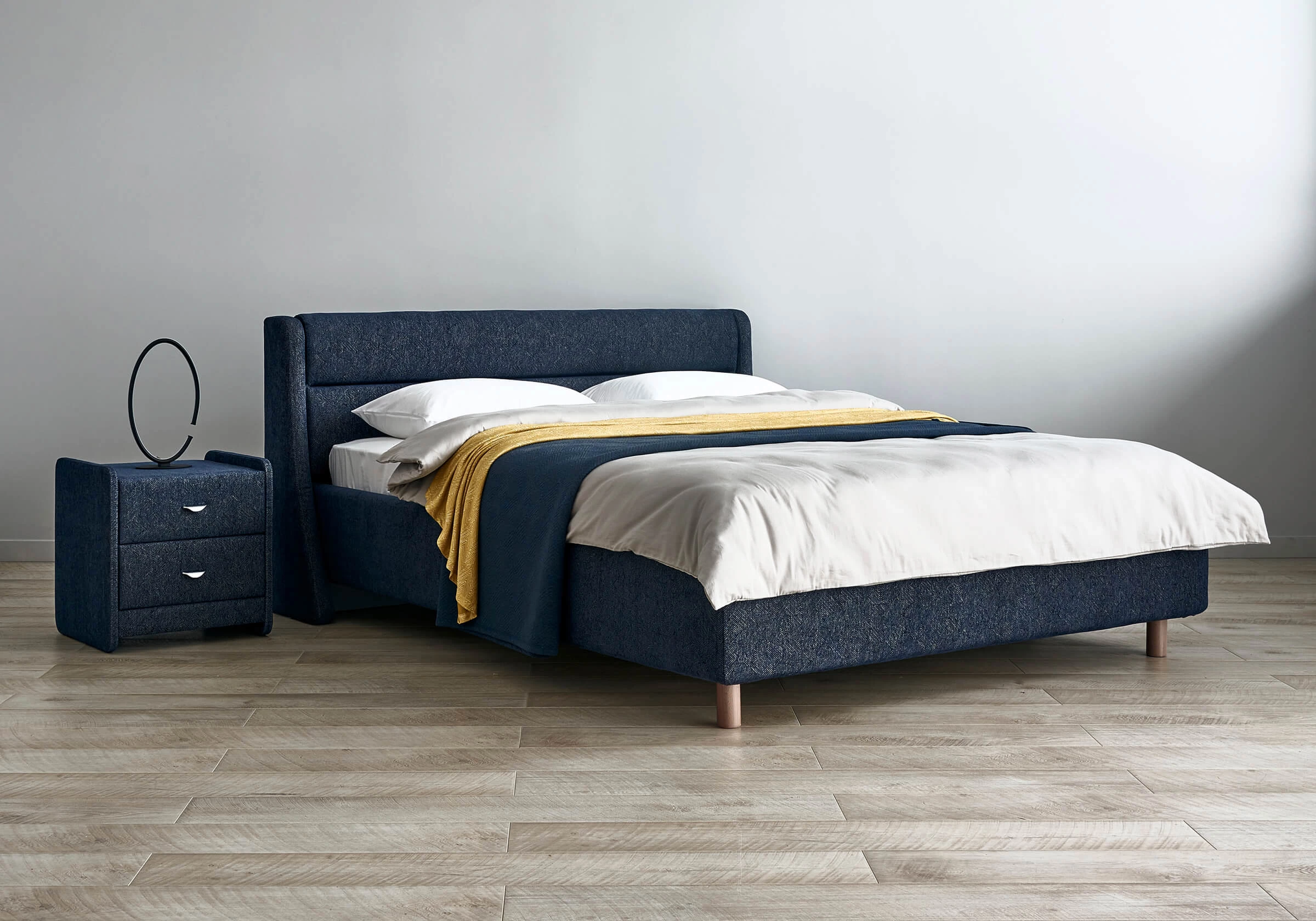 Кровать Сонум Madrid с ПМ