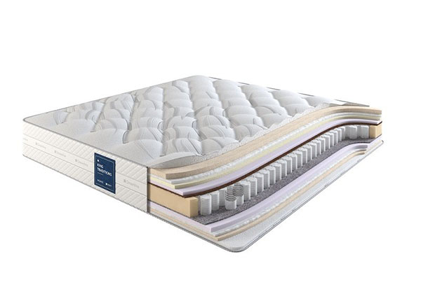 Матрас Dreamline King Tradition Soft TFK