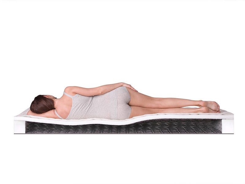 Матрас DreamLine Eco Hol Bonnel