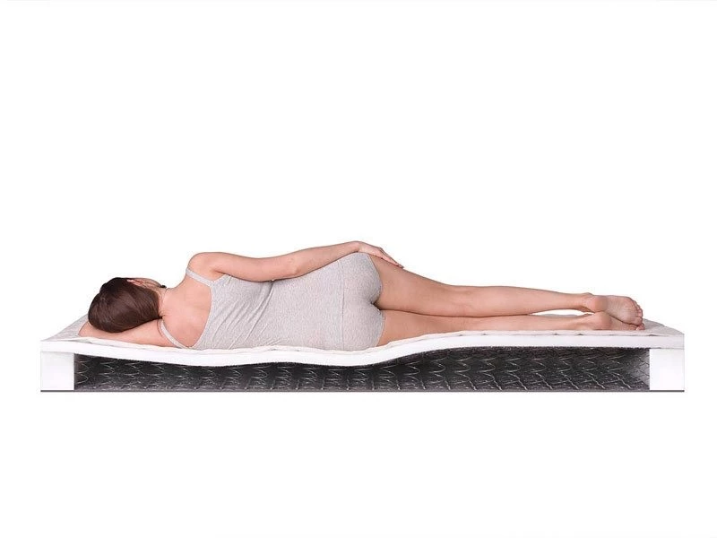 Матрас DreamLine Eco Foam Bonnel