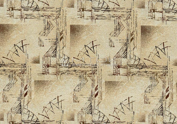 Двухъярусная кровать с диваном Формула мебели Мадлен