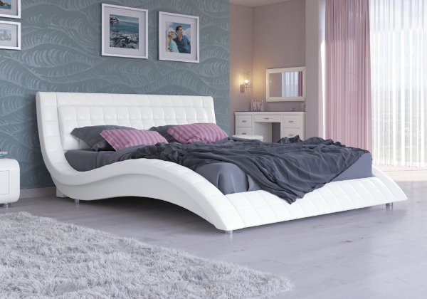 Кровать Орматек Атлантико Кровать Орматек Атлантико