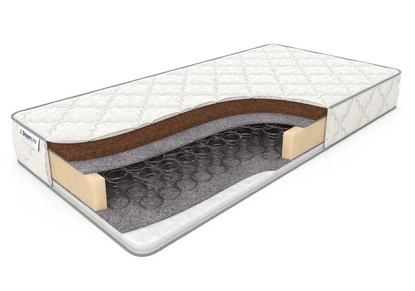 Матрас DreamLine Kombi 2 Bonnel