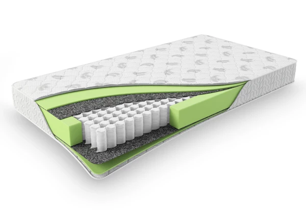 Матрас Evotek Start