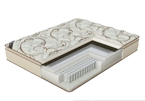 Матрас Орматек  Verda Balance Pillow Top