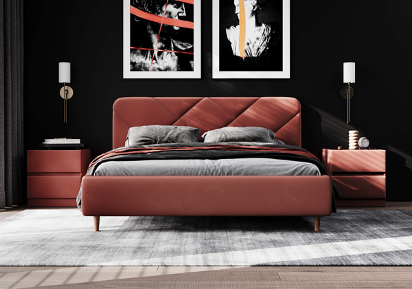 Кровать Сонум Taylor с ПМ