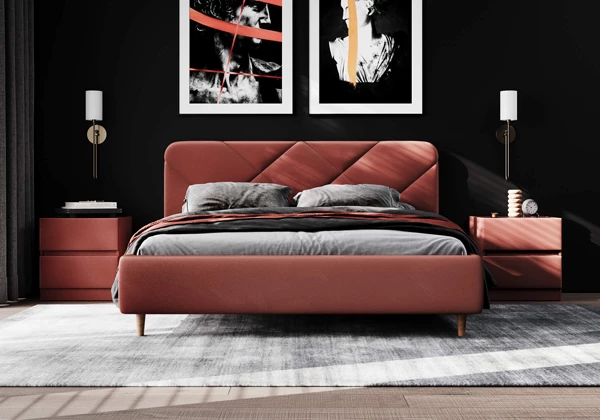 Кровать Сонум Taylor