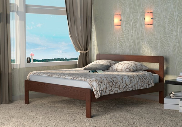 Кровать Dreamline Кредо 1